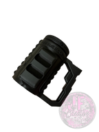 Assault Koozie