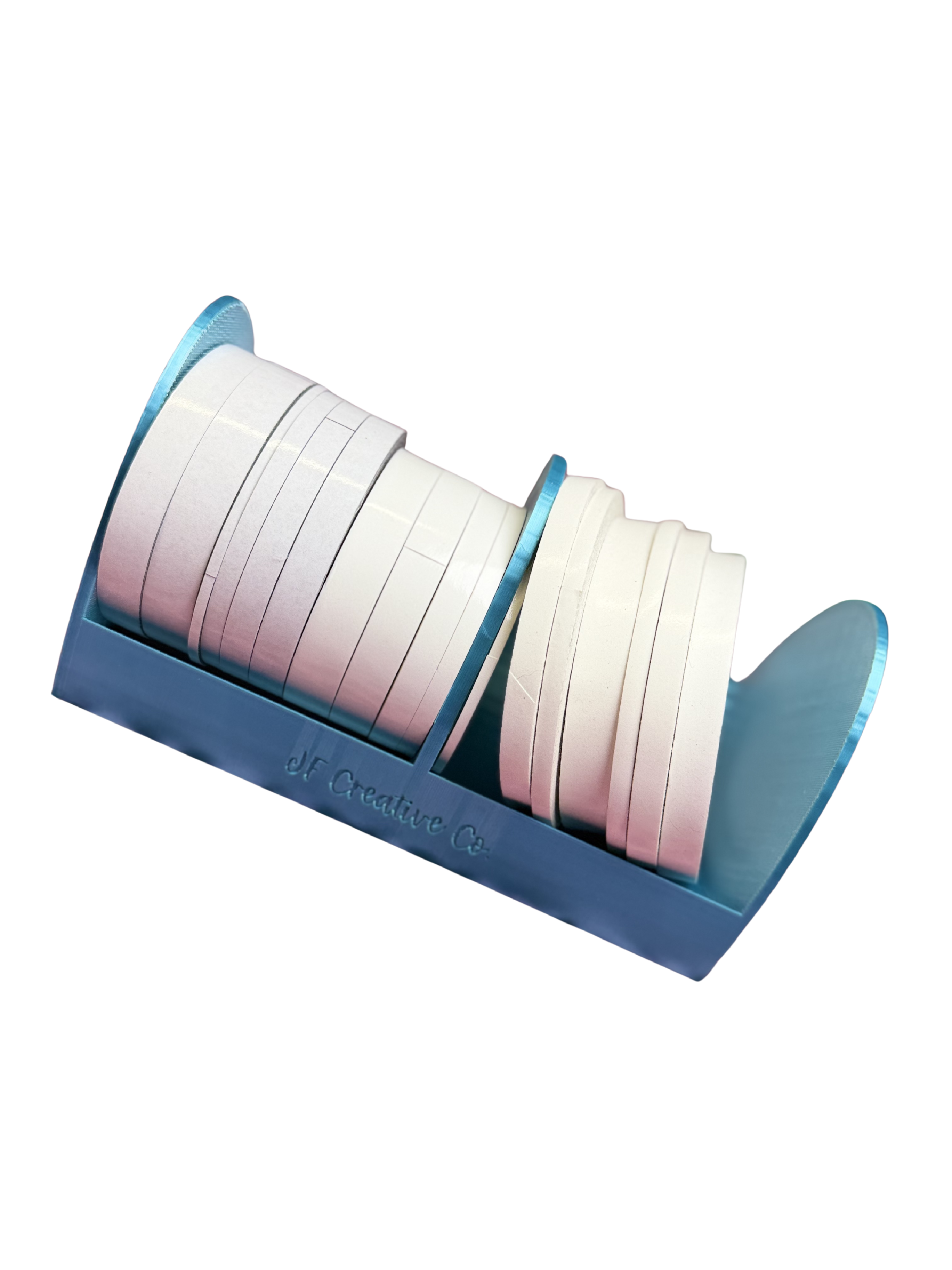 Double Sided Tape Holder