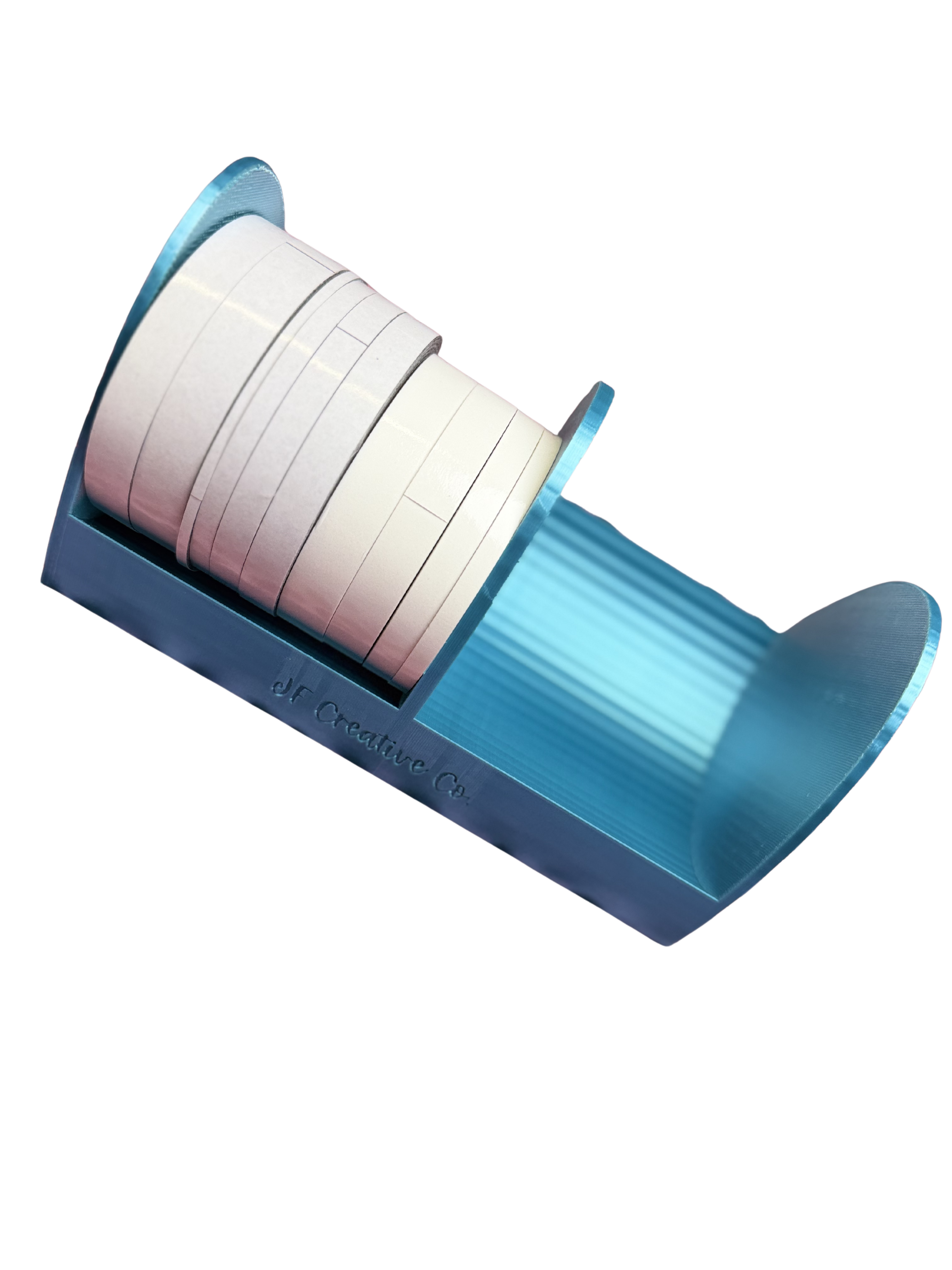 Double Sided Tape Holder