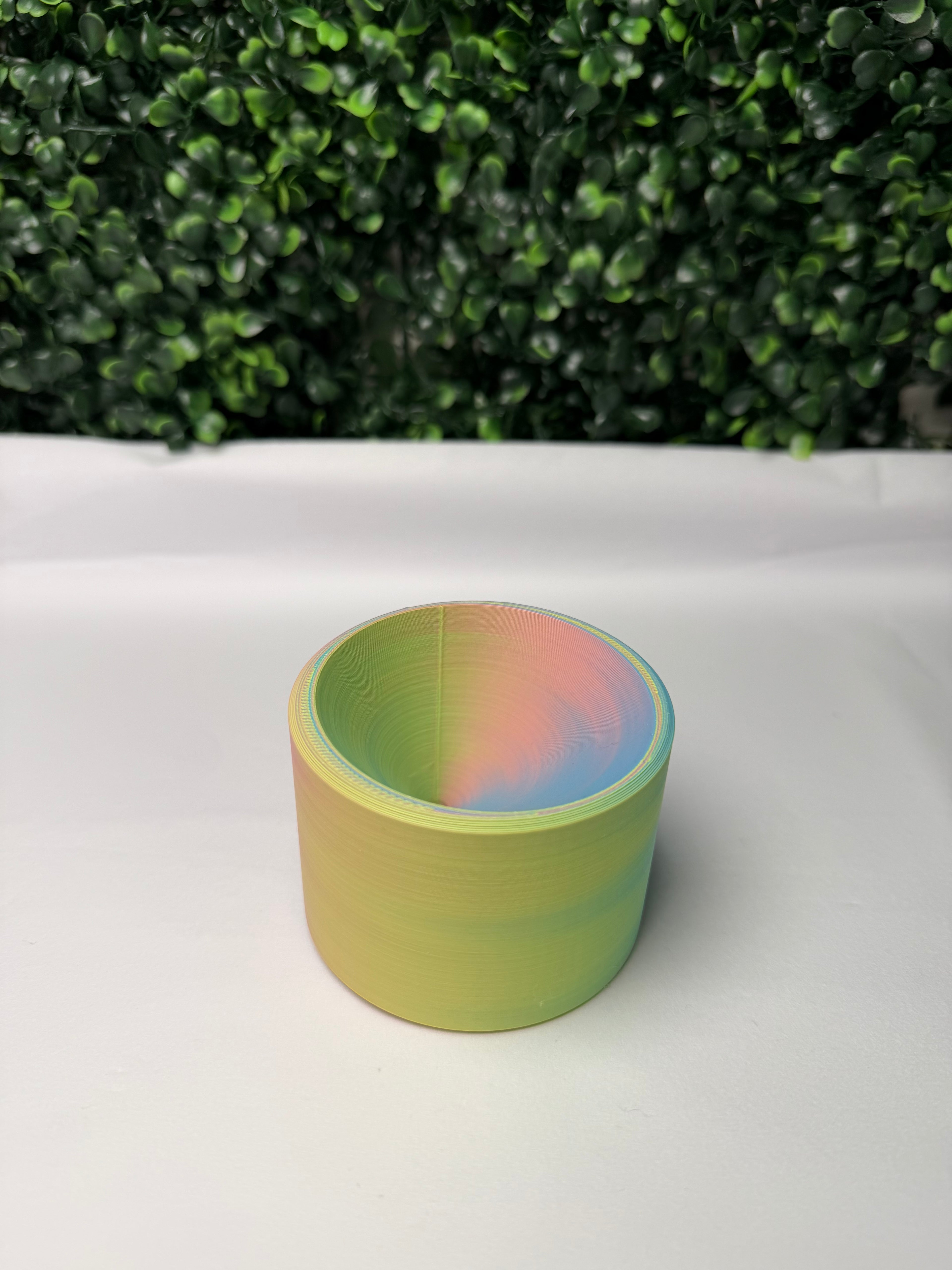 Snowglobe Glitter Funnel (New Version)