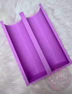 Leopard Lid Organizer