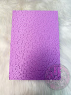 Leopard Lid Organizer