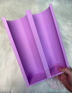 Leopard Lid Organizer