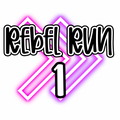 Rebel Run #1