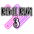 Rebel Run #3
